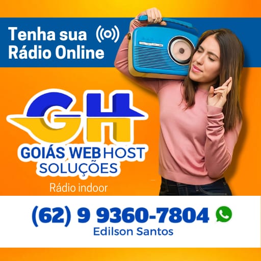 Góias Web Host - Soluções Web